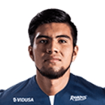 Luis Gustavo Sánchez Saucedo