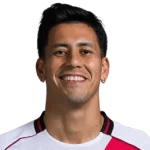 Maximiliano Eduardo Meza