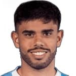 Lucas Acosta