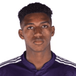 Alexander Michael Freeman