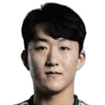 Park Gyu-Min