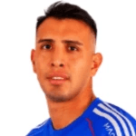 Rodrigo Nicolás Contreras