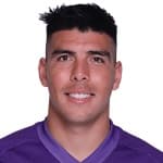 Luis Mendoza