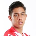 Domínguez Rodríguez