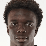 Oluwakorede David Osundina