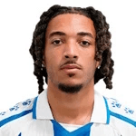 Warrick Daeovie Koleosho