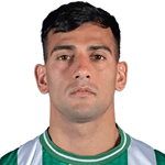 Agustín Nicolás Alaniz Sani