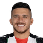 Bryan Paul Carrasco Santos