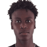 Jalmaro Tyreese Calvin