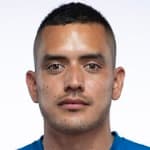 Sergio Adrián Flores Reyes