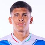 Leonel David Roldán