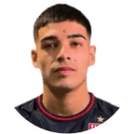 Elías Lautaro Cabrera