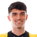 Andrés Ivani Madruga del Puerto