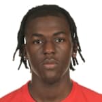 Franci Clarck Bouebari Kitsamoutse