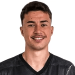 Luann Augusto Xavier Boy