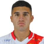 Nicolás Antonio Barrios Rebeco