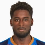 Darren Melvin Philip Maatsen