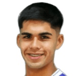 Rodrigo Alonso Astorga Reyes