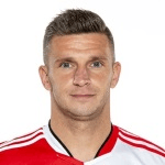 Bryan Catharina Anna Petronell Linssen