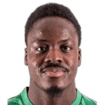 Richie Ephraim Musaba