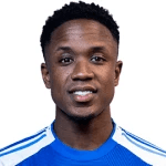 Luis Fernando Sinisterra Lucumí