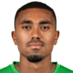 Deroy D'Encarnação Duarte