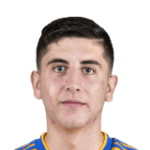 Adrián Garza