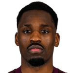 Elton Daniël Kabangu