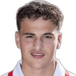 Max De Ligt