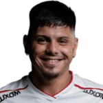 Jonathan Berón