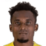 James Willy Ndjeungoue