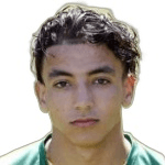 Yahya Boussakou