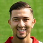 Redouan Omar Ouali