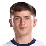 Mikey Steven Danny Moore