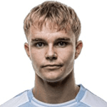 Anders Bergholt Pedersen