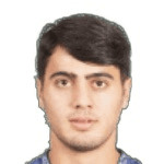 Saharkhizan Gendishmin