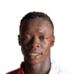 A. Conteh