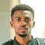 Ibrahim Hamad Bacca
