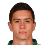 Luc Katja Anne Mares