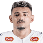 das Chagas Soares dos Santos