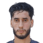 Necer Marouane Benzid