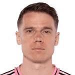 Robert Thomas Taylor