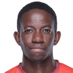 Mushagalusa Bakenga Joar Bahati Namugunga
