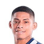 Kevin Martín Quevedo Mathey