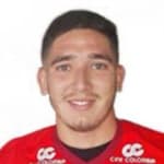 A. Silva