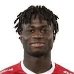 Traoré