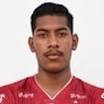 Luis Felipe Nascimento Miranda
