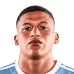 Fernando José Pacheco Rivas