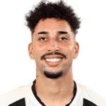 Kauê Rodrigues Pessanha