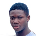 Vignon Mathieu Patrick Ouotro